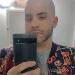 Meet your Posher, Alberto